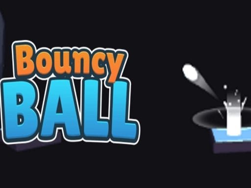 Play: Jumping Bouncy Ball GM Img