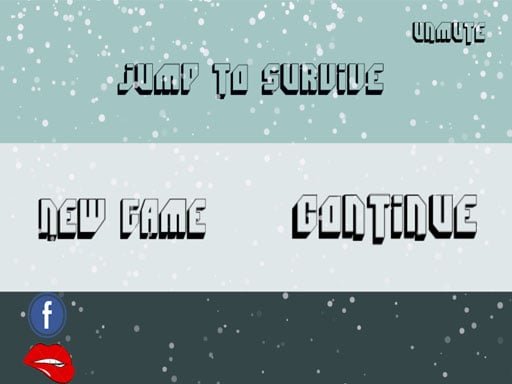 Play: Jump to Survive Escape  Img