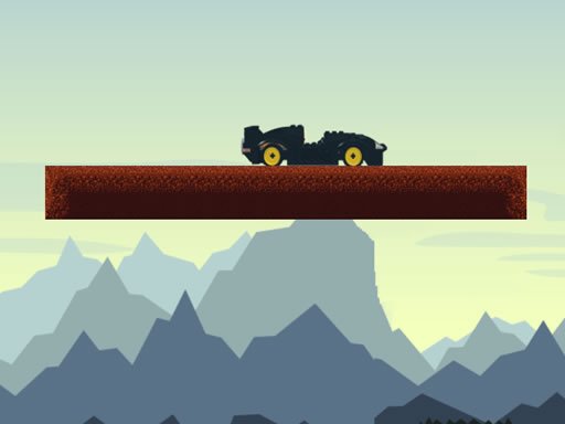 Play: Jumpy Car Img