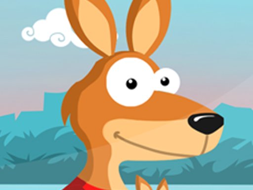 Play: Jumpy Kangaro Img