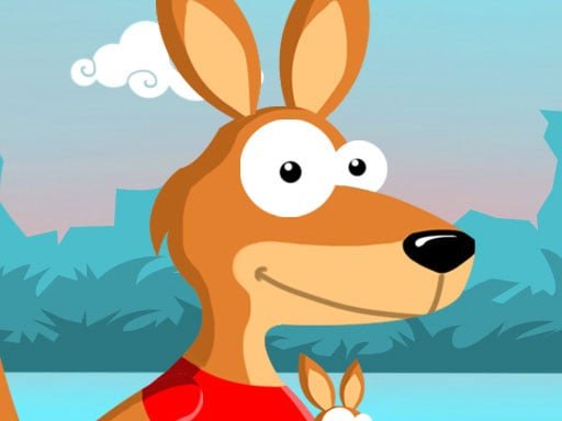 Play: Jumpy Kangaroo Img