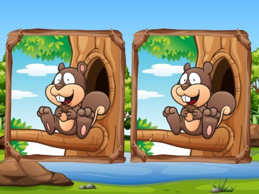 Play: Jungle 5 Diffs Img