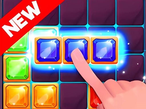 Play: Jungle Block Img