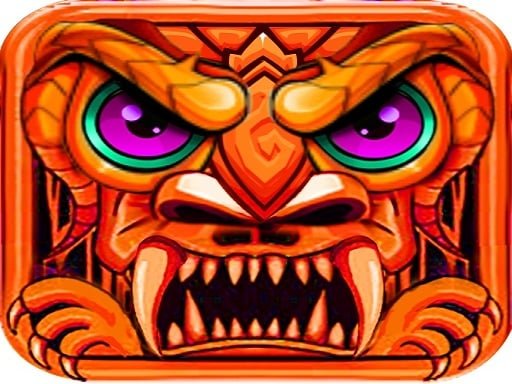 Play: Jungle Dash Temple Run game 3d Img