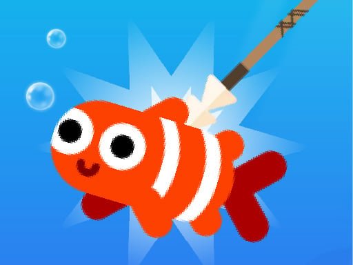 Play: Just Fishing Img