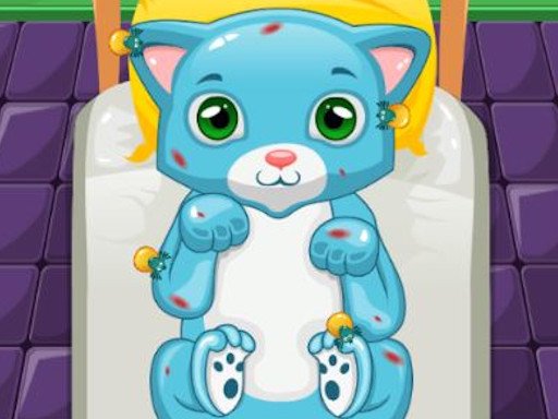 Play: Katzenarzt Img
