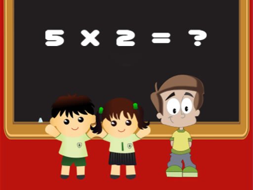 Play: Kids Mathematics Game Img