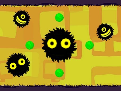 Play: Kill The Microbes Img