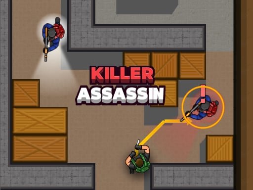 Play: Killer Assassin Img