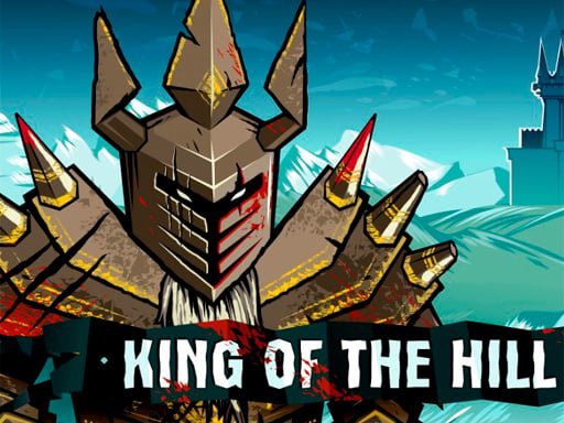 Play: King Of The Hill Img