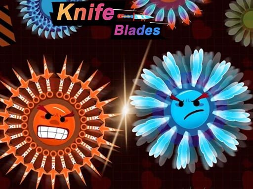 Play: KnifeBlades Img