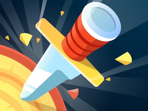 Play: Knife Hit Challenge Img