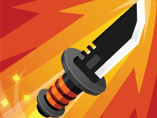 Play: Knife Shooter Game Img
