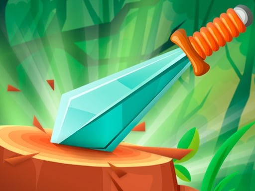 Play: Knife Up  Img
