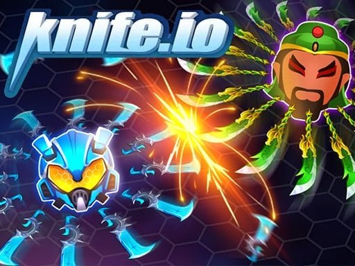 Play: Knifeio Img