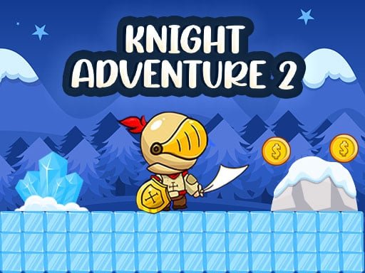 Play: Knight Adventure 2 Img