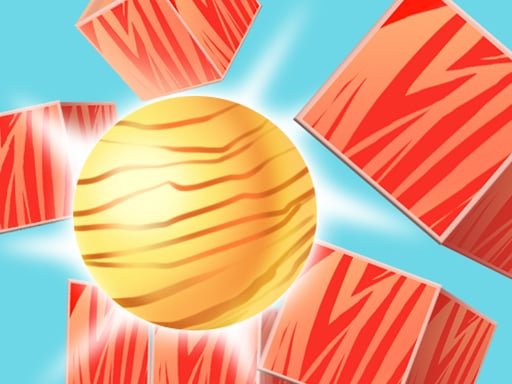 Play: Knock Balls PRO Img