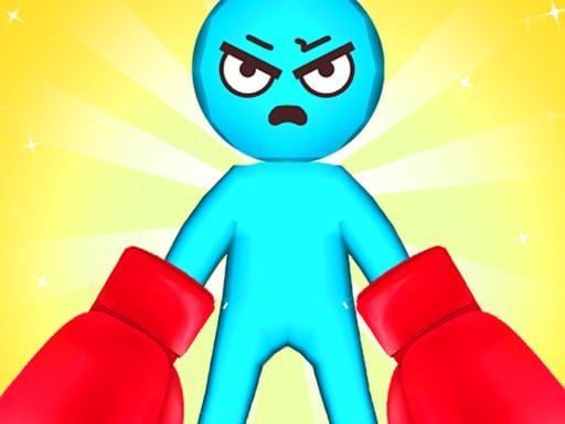 Play: Knockout Punch Img