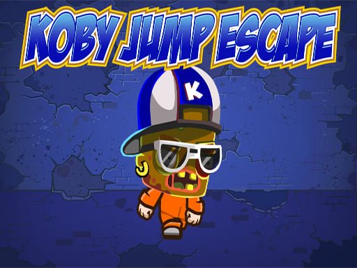 Play: Koby Jump Escape Img
