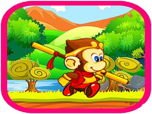 Play: Kong Hero Super Jump Img