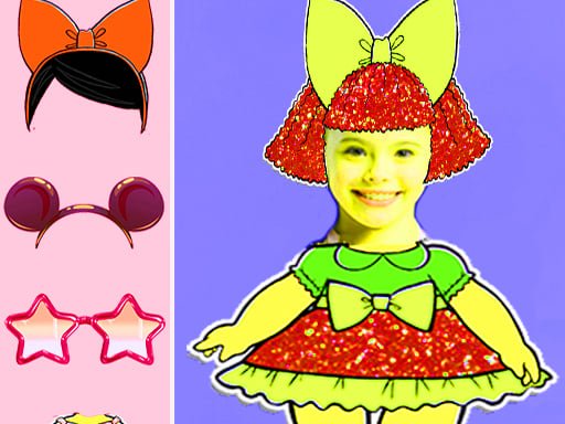 Play: LOL New Dress up 2021 Img