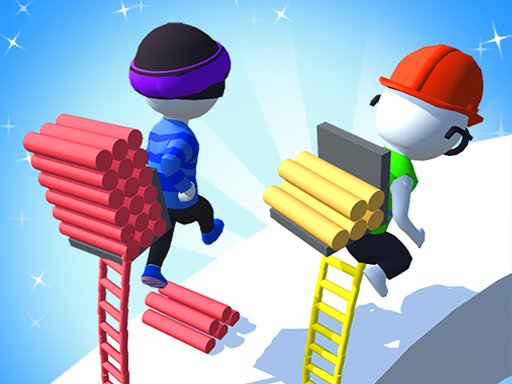 Play: Ladder Run Img