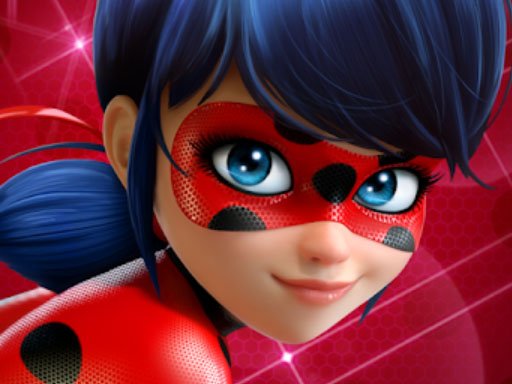 Play: Ladybug Dress Up Img