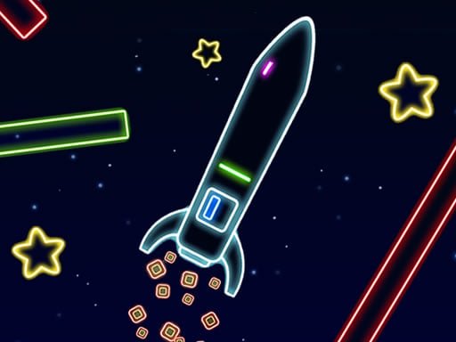 Play: Land Rocket Img