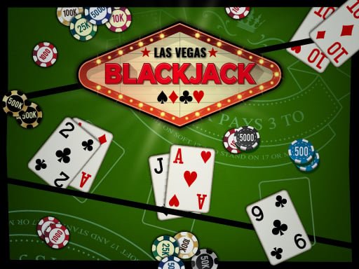 Play: Las Vegas Blackjack Img