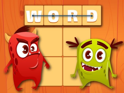 Play: Learning English Word Connect Img