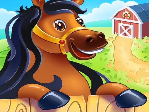Play: Learning Farm Animals  Img