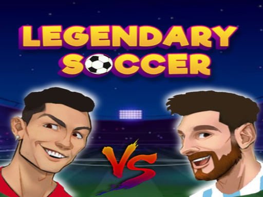 Play: Legendary Soccer Img