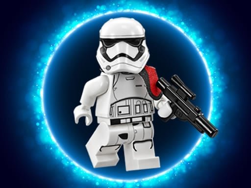 Play: Lego Star Wars Match 3 Img