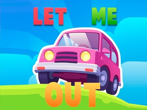 Play: Let Me Out Img