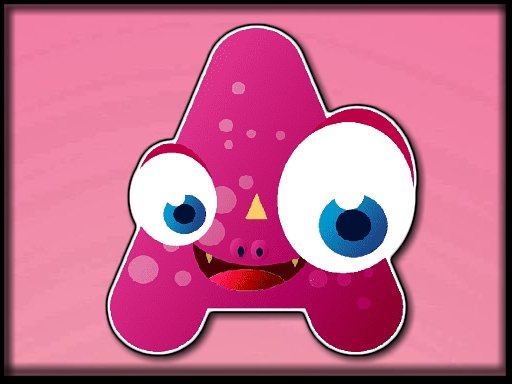 Play: Letter Shapes Img