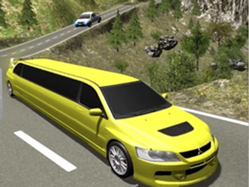 Play: Limo City Drive 2020 Img
