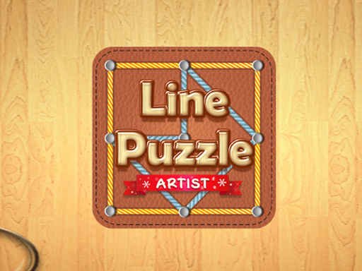 Play: Line Puzzle Artist Img
