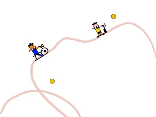 Play: Line Rider Img