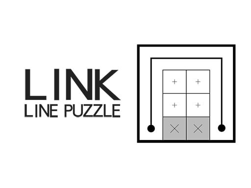 Play: Link Line Puzzle Img