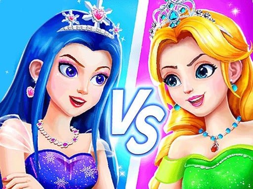 Play: Little Princesss Fashion Img