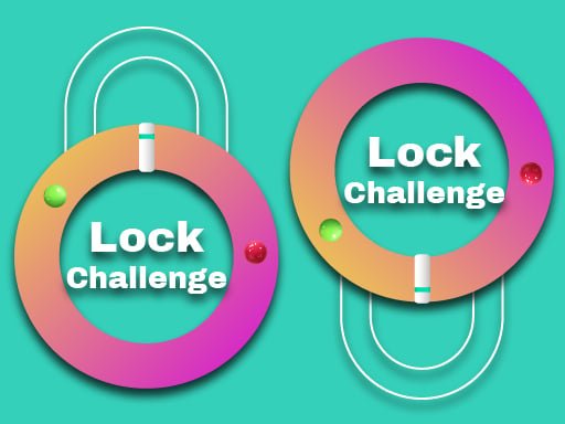 Play: Lock Challenge Img