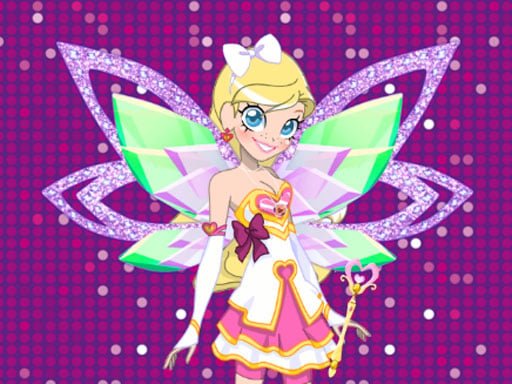 Play: Lolirockstars Maker Img