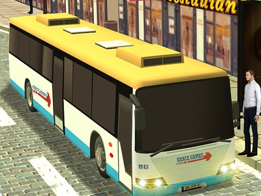 Play: London Crazy Taxi Img