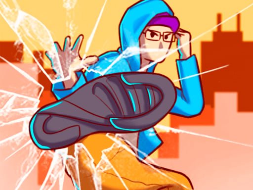 Play: Lonely Hero Img