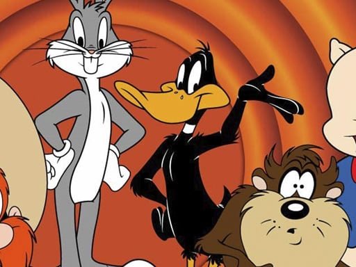 Play: Looney Tunes Jigsaw Puzzle Collection Img