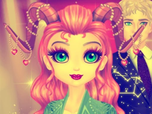 Play: Love Horoscope For Princesses Img