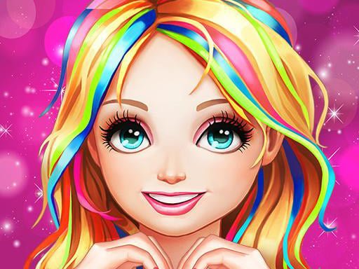Play: Love Story Dress Up  Girl Games Img