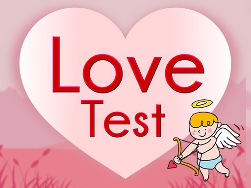 Play: Love Test Img
