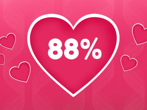 Play: Love Tester Img