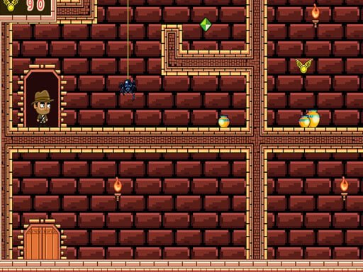 Play: MR LUPATO 2 EGYPTIAN PYRAMIDS TREASURES Img